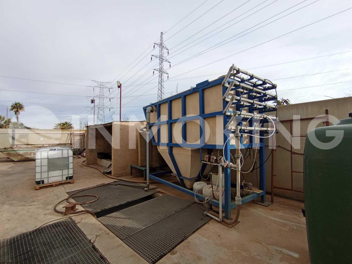 Foto de la propiedad Nave Calle Berlin